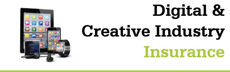 Digital & Creative Industries Insurance