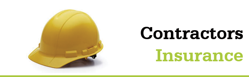 Contractors insurance