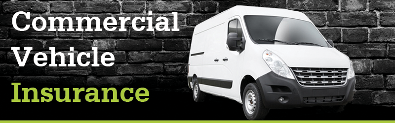 Commercial Vehicle Insurance