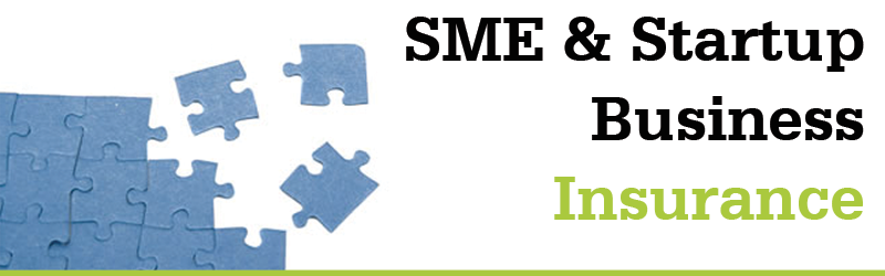 SME & Startup Business Insurance