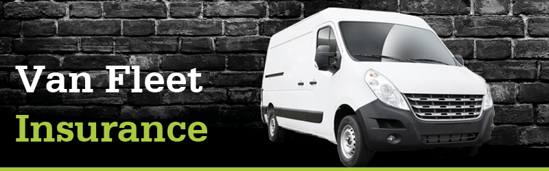 Fleet Van Insurance