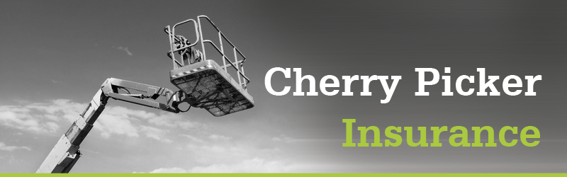 Cherry Picker Insurance