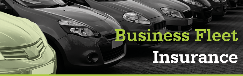 Business Fleet Insurance