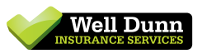 Well Dunn Insurance Logo