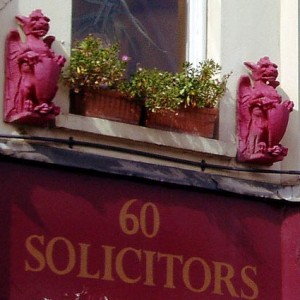 Solicitors