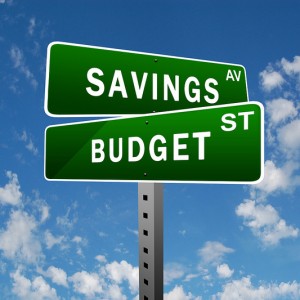 Budget and Savings