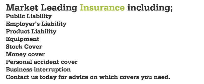 Liability Insurance